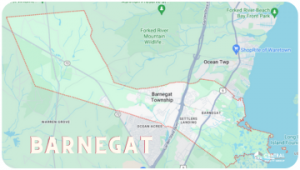 Featured Town - Barnegat