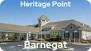 Heritage Point