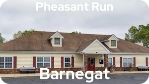 Pheasant Run