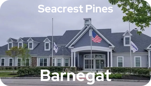 Seacrest Pines